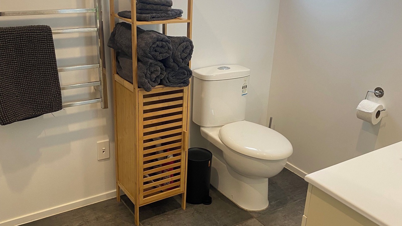 Photo of Bathroom in Whangarei
