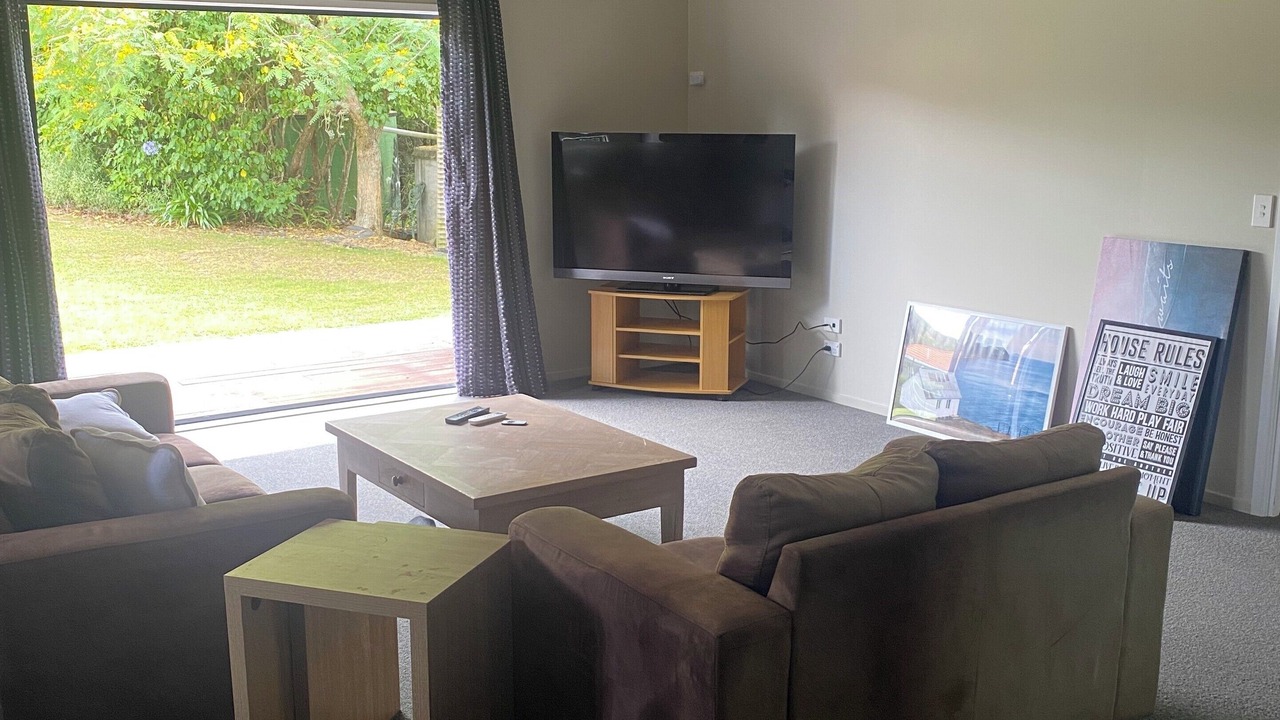 Photo of Livingroom in Whangarei