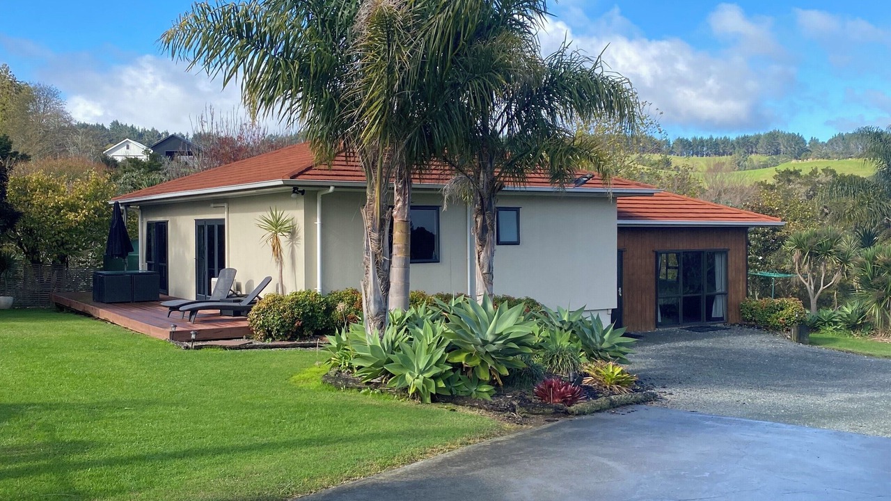Photo of Outdoor in Whangarei