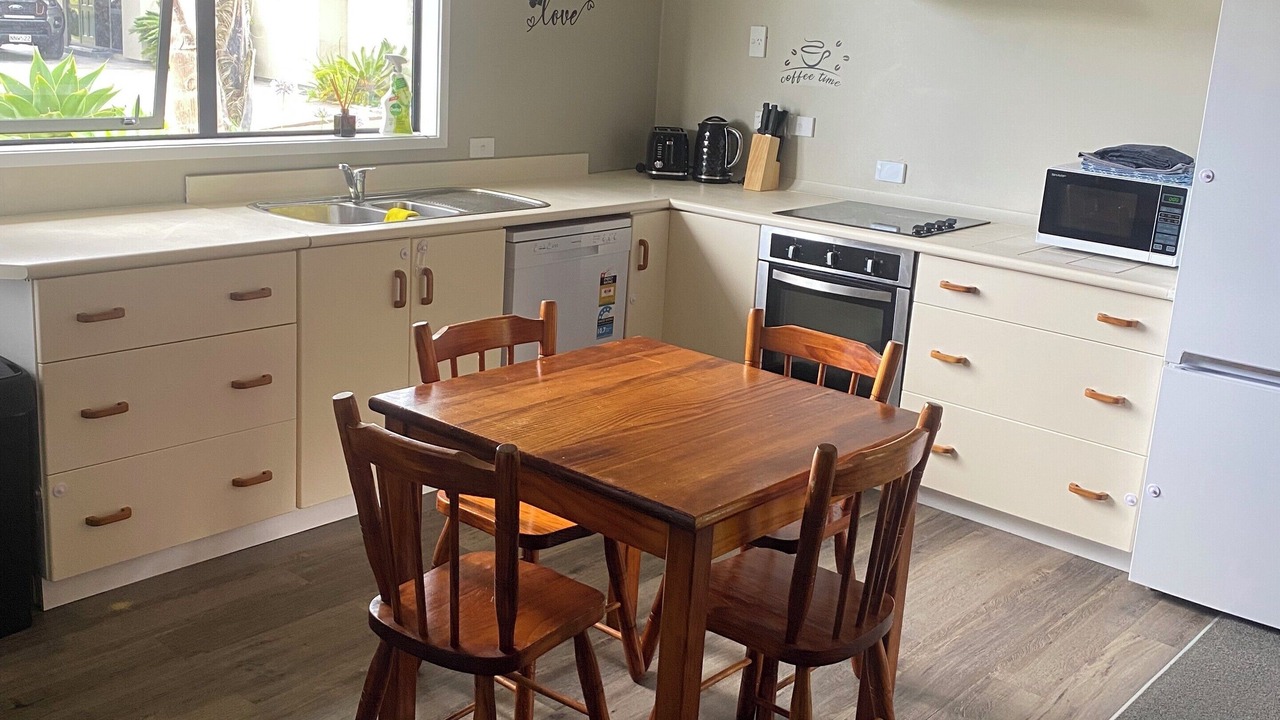 Photo of Kitchen in Whangarei