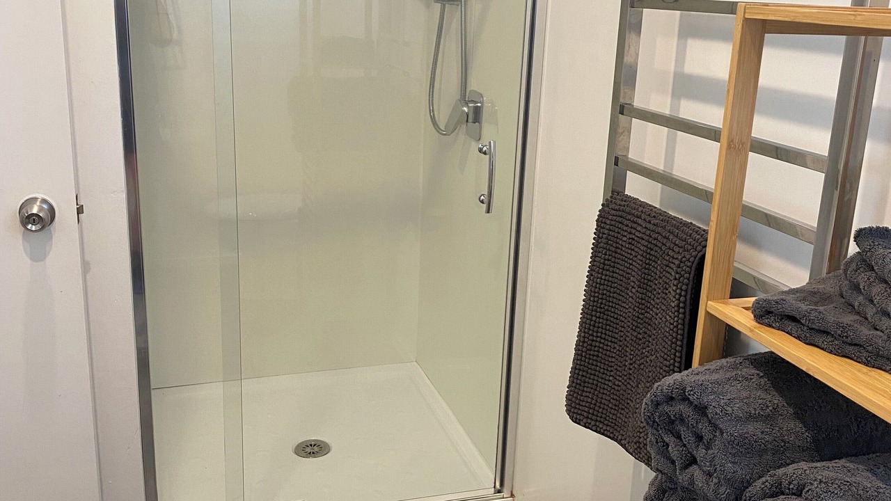 Photo of Bathroom in Whangarei