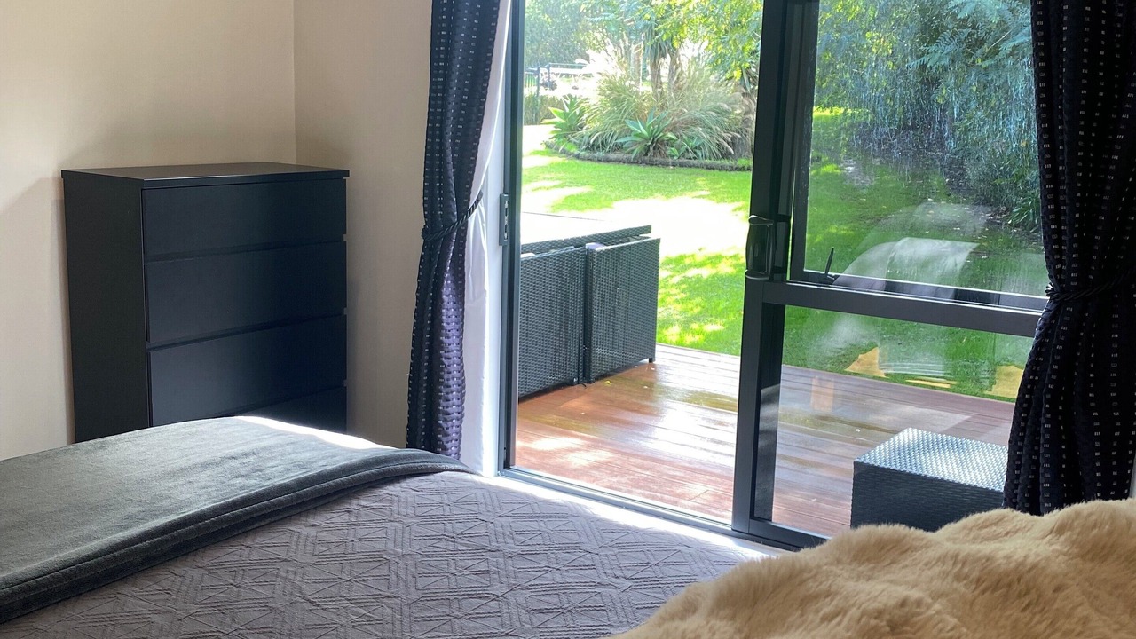 Photo of Bedroom in Whangarei