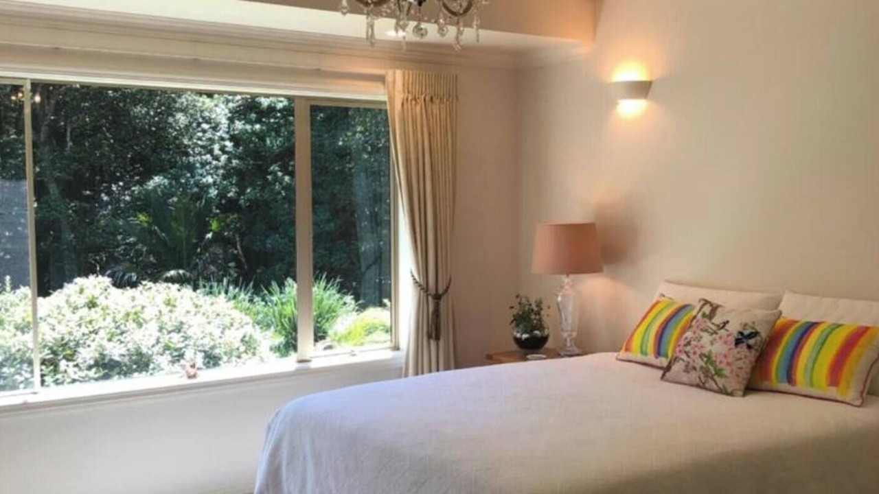 Photo of Bedroom in Glenbervie