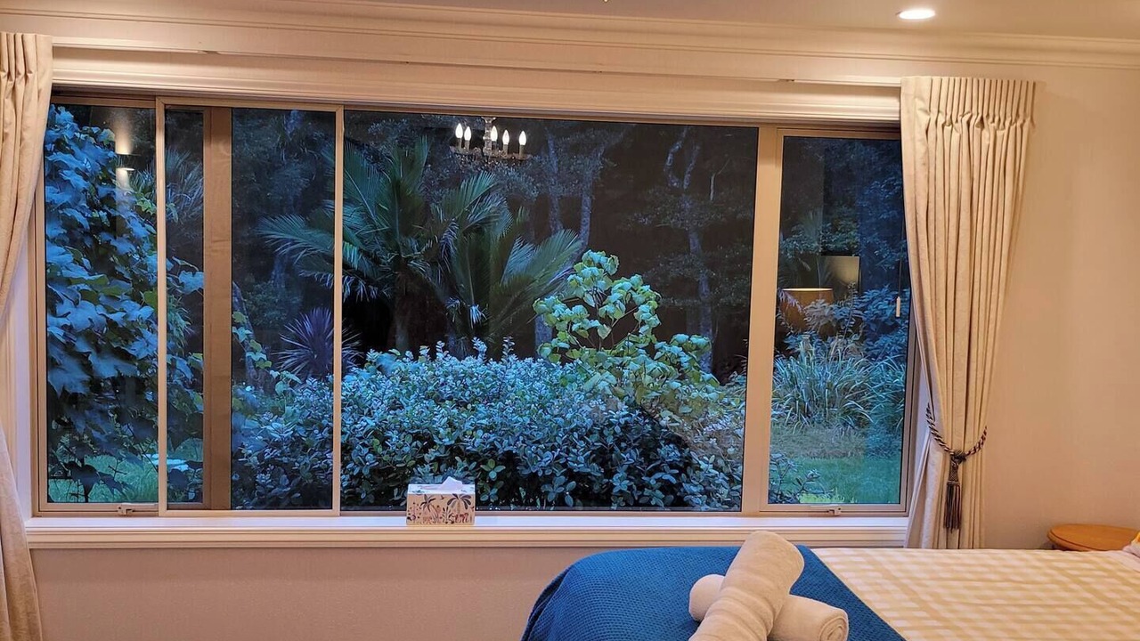 Photo of Bedroom in Glenbervie