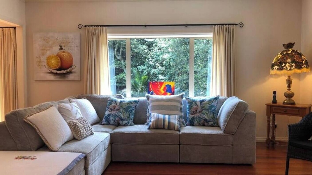 Photo of Livingroom in Glenbervie