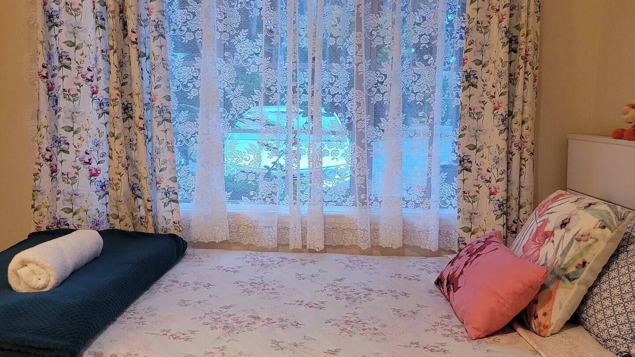 Photo of Bedroom in Glenbervie