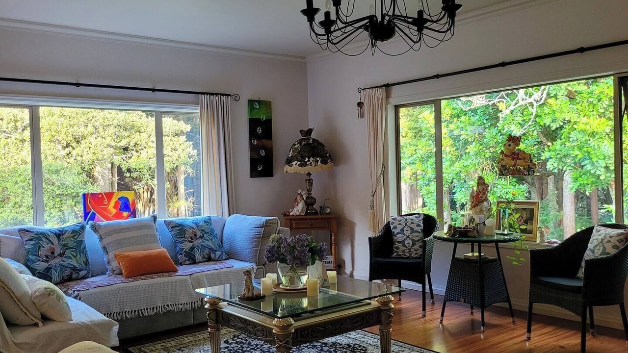Photo of Livingroom in Glenbervie