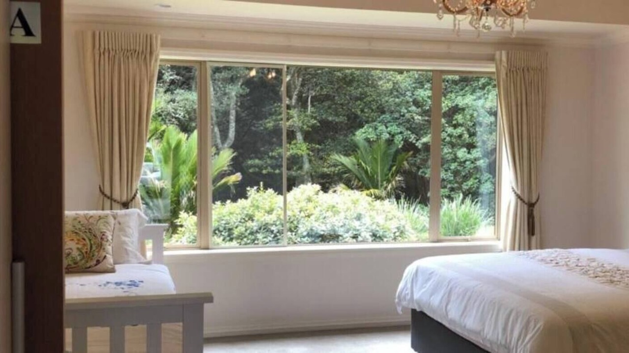 Photo of Bedroom in Glenbervie