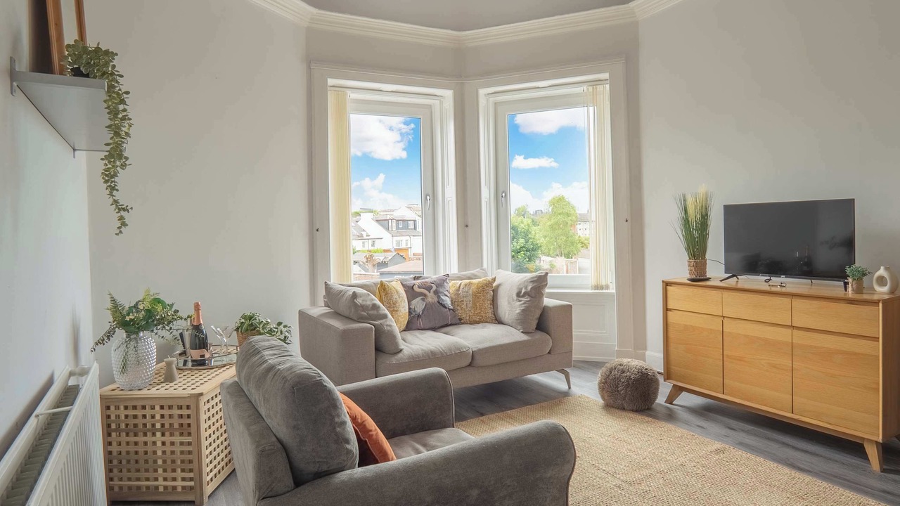 Photo of Livingroom in Ayr