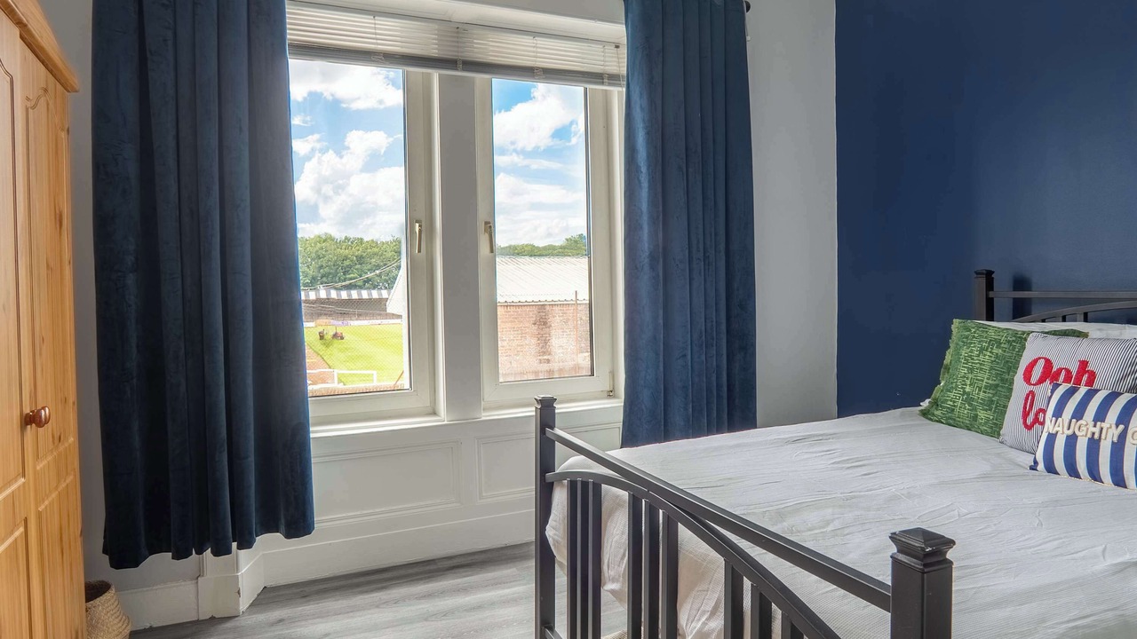 Photo of Bedroom in Ayr