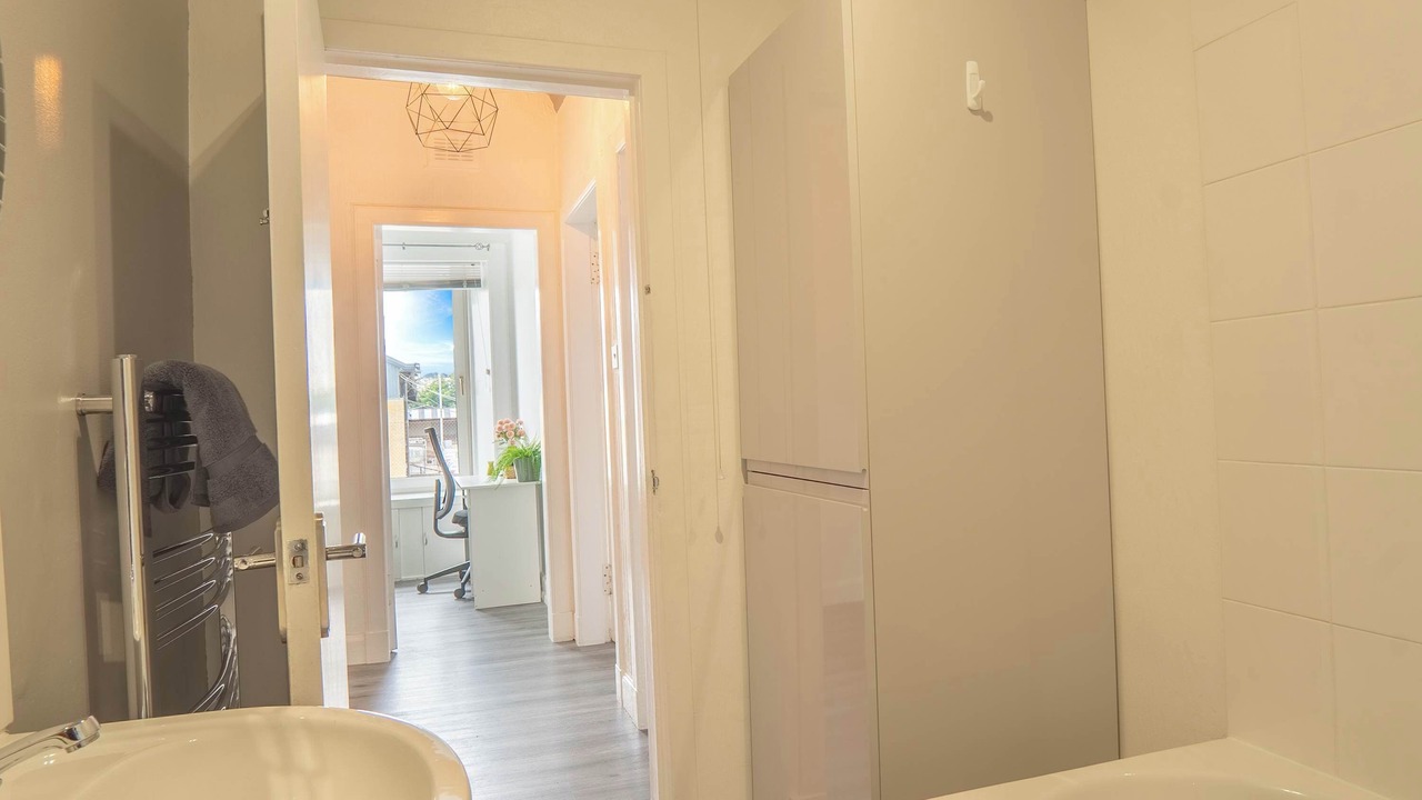 Photo of Bathroom in Ayr