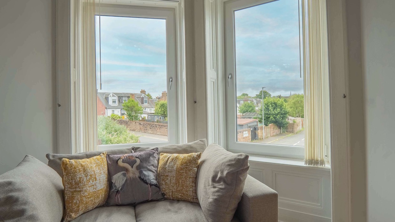 Photo of Livingroom in Ayr
