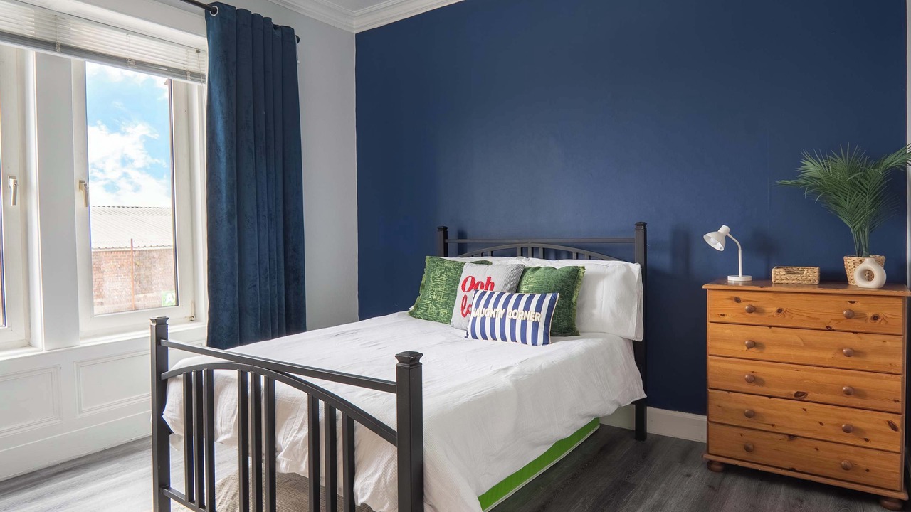Photo of Bedroom in Ayr