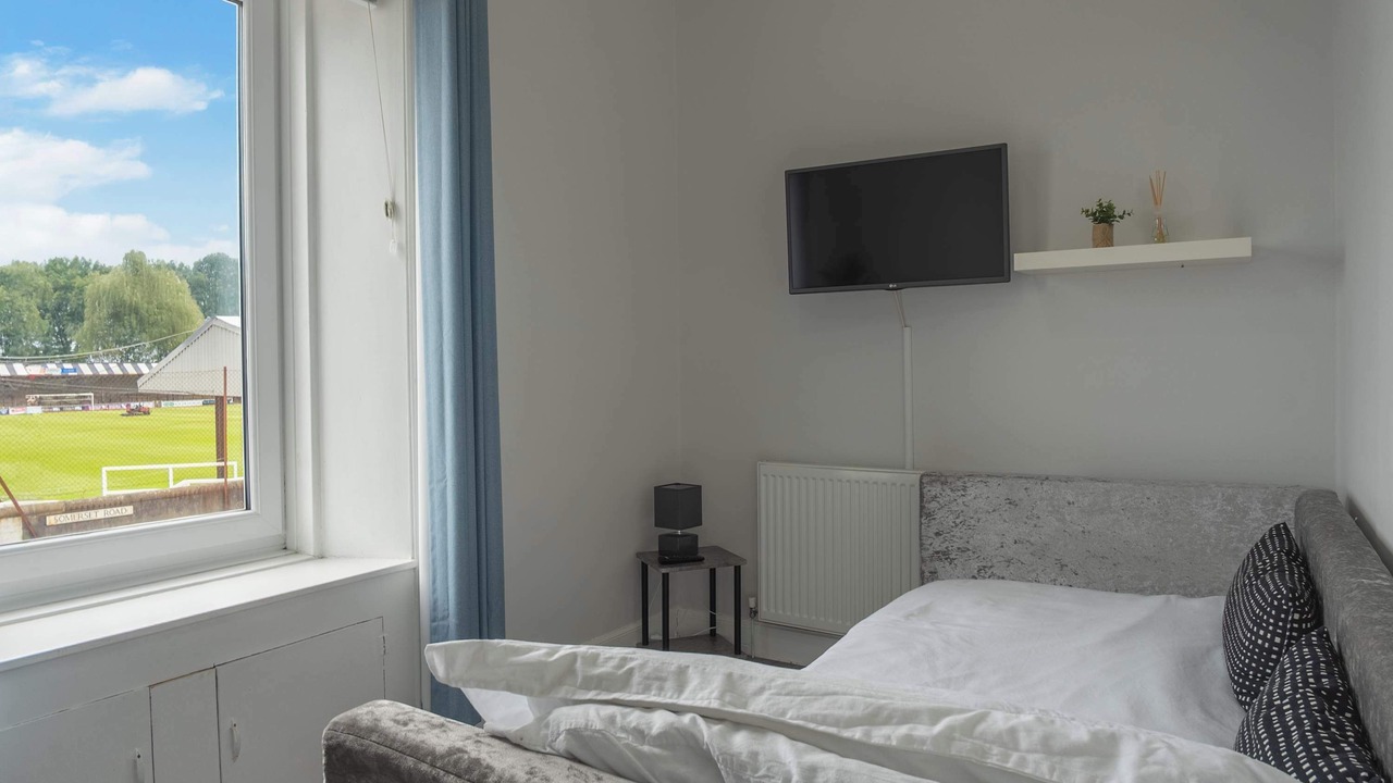Photo of Bedroom in Ayr