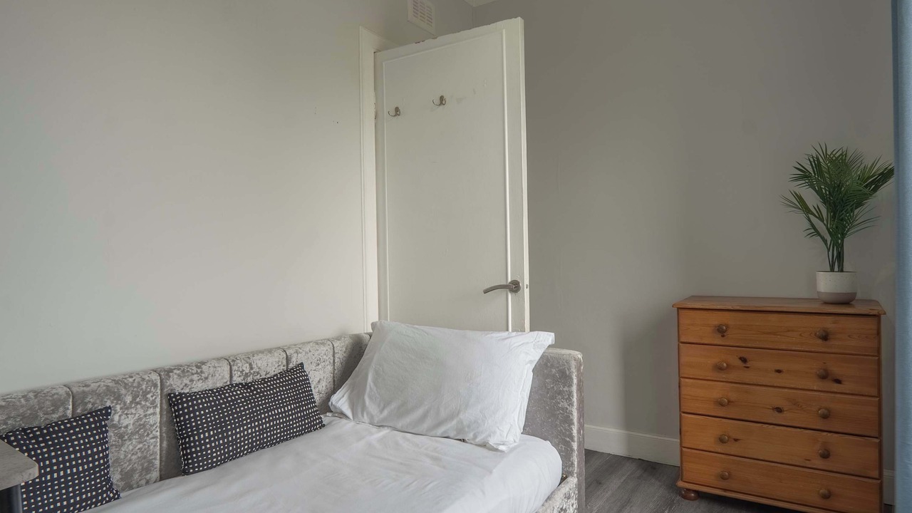 Photo of Bedroom in Ayr