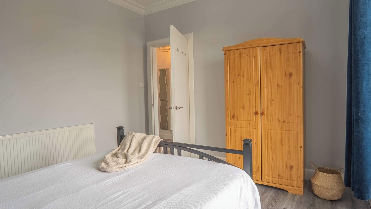 Photo of Bedroom in Ayr