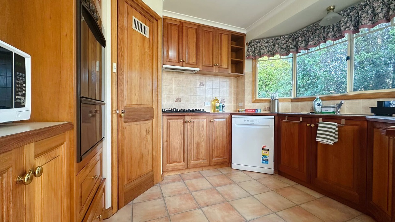 Photo of Kitchen in Lindisfarne