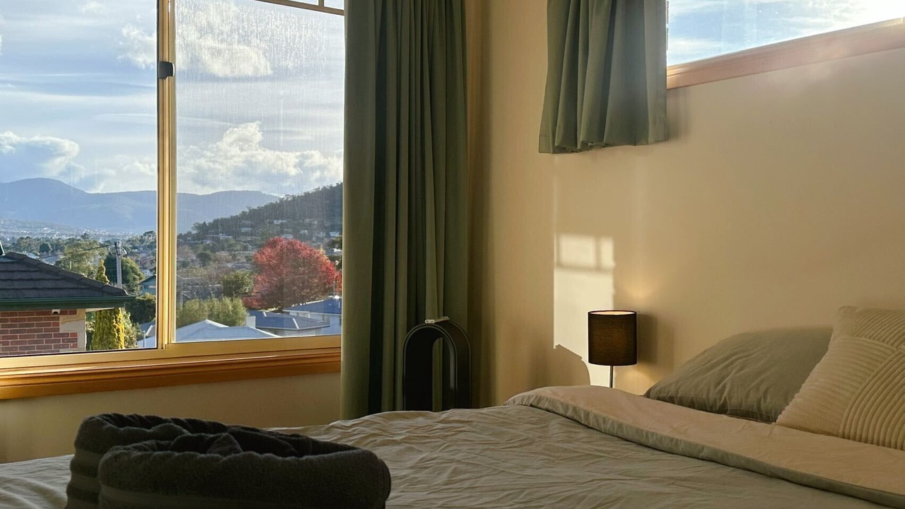 Photo of Bedroom in Lindisfarne
