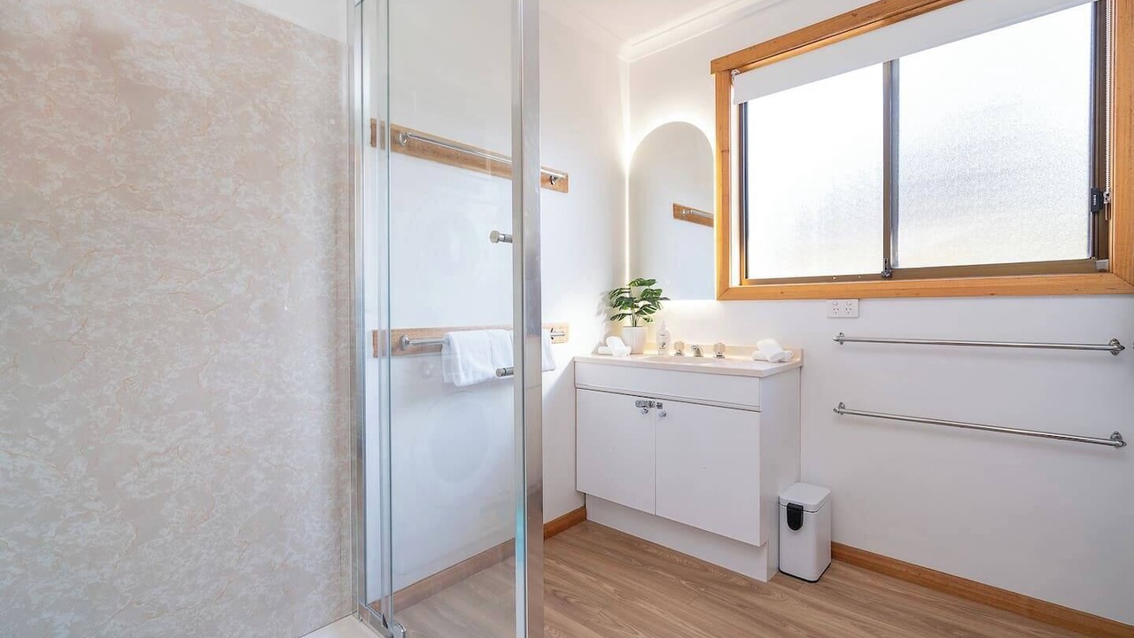 Photo of Bathroom in Port Arthur