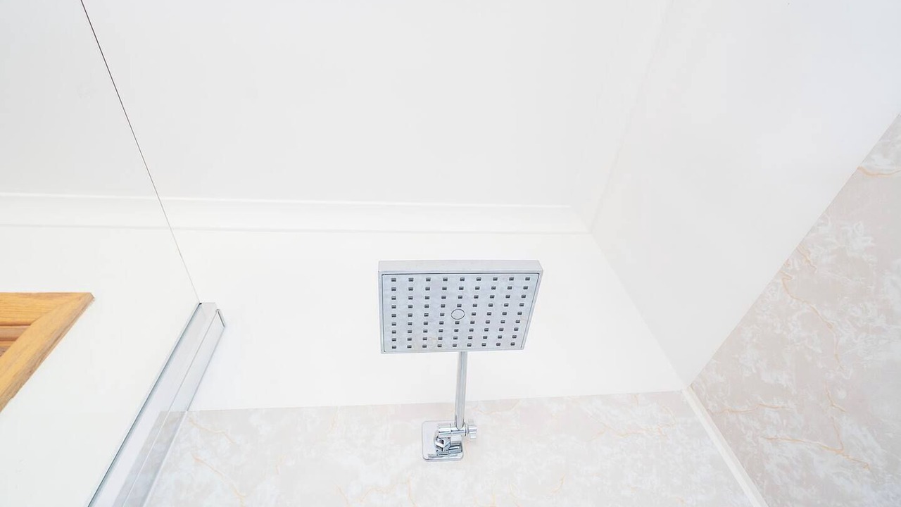 Photo of Bathroom in Port Arthur