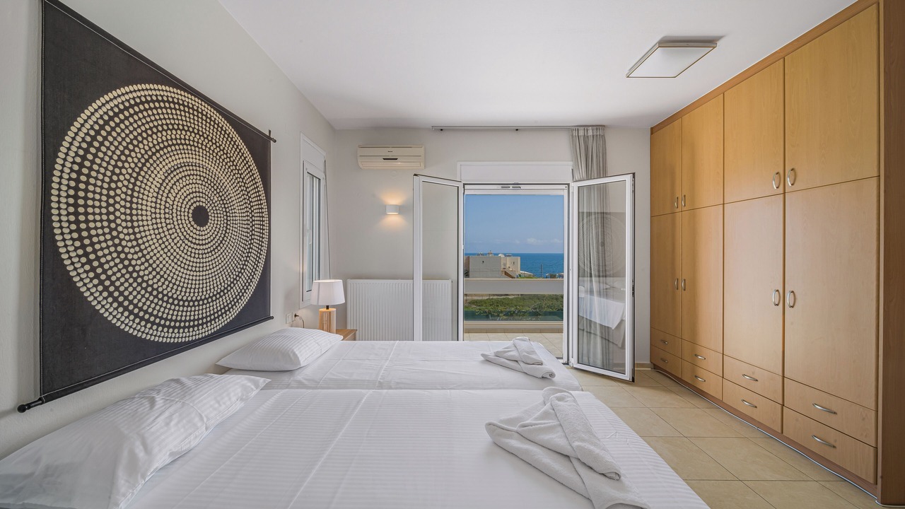Photo of Bedroom in Sissi