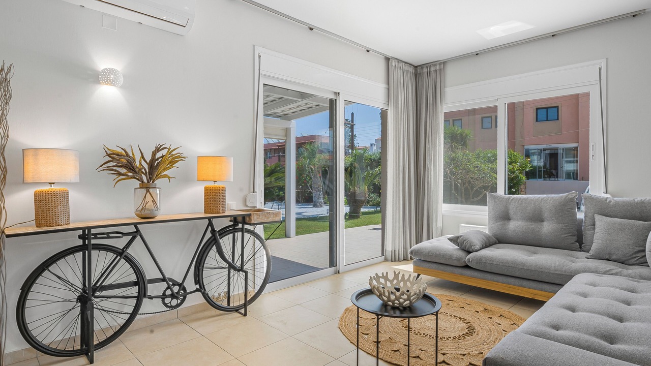 Photo of Livingroom in Sissi