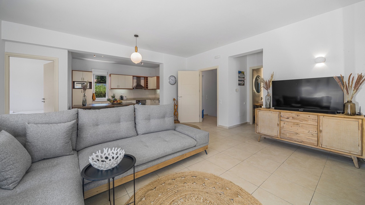 Photo of Livingroom in Sissi