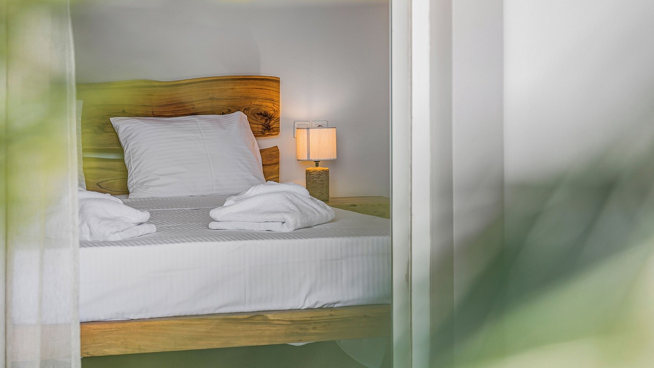 Photo of Bedroom in Sissi