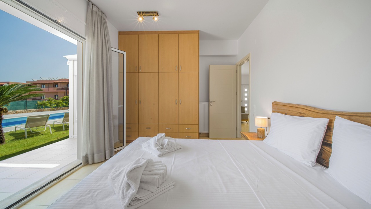 Photo of Bedroom in Sissi