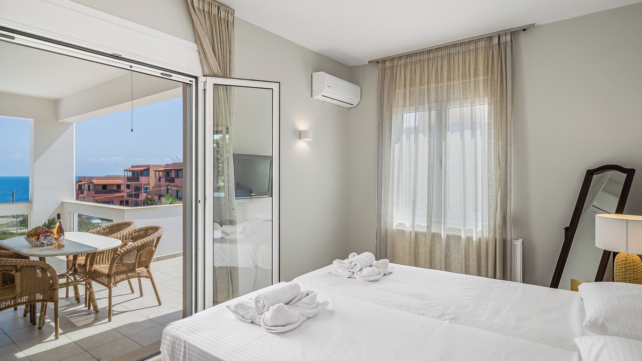 Photo of Bedroom in Sissi