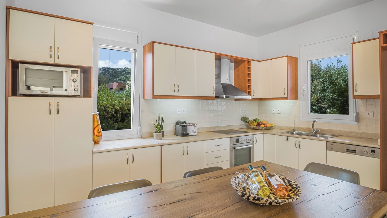 Photo of Kitchen in Sissi