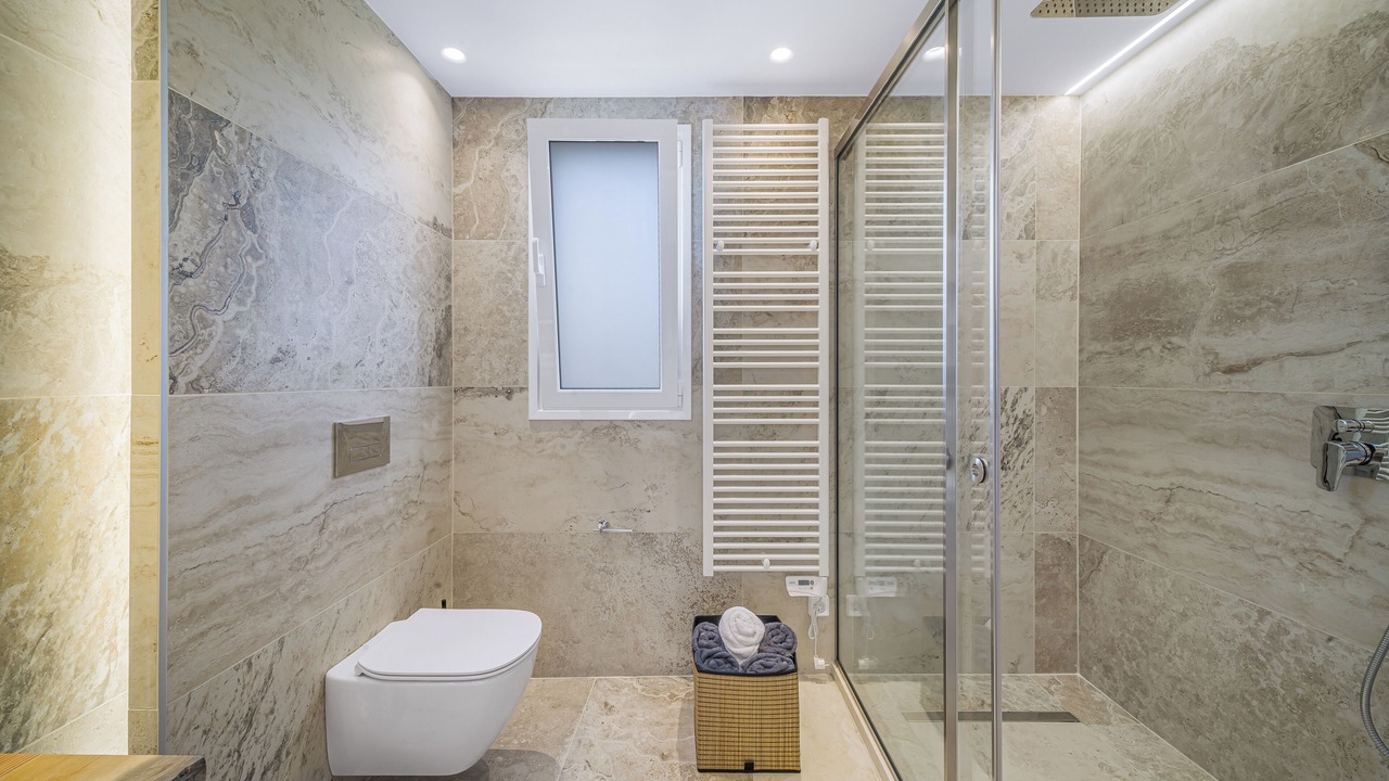 Photo of Bathroom in Sissi