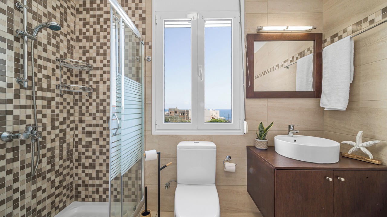 Photo of Bathroom in Sissi