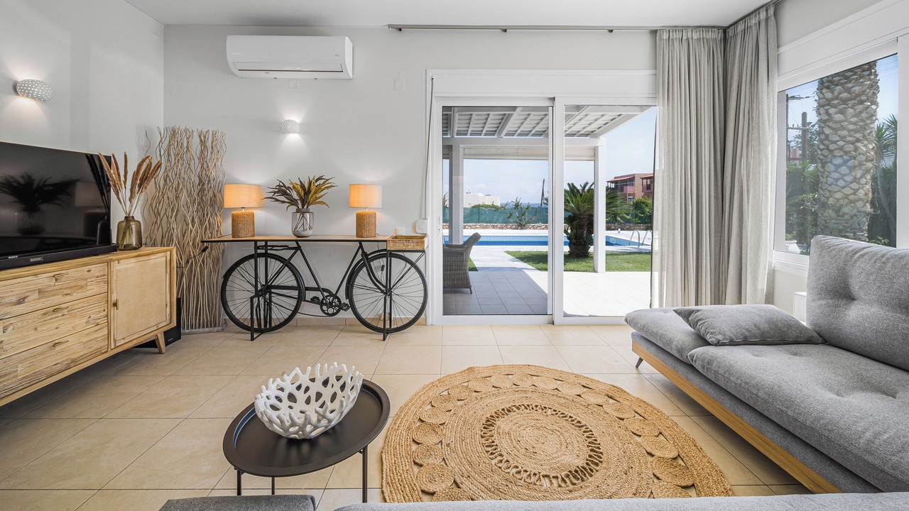 Photo of Livingroom in Sissi