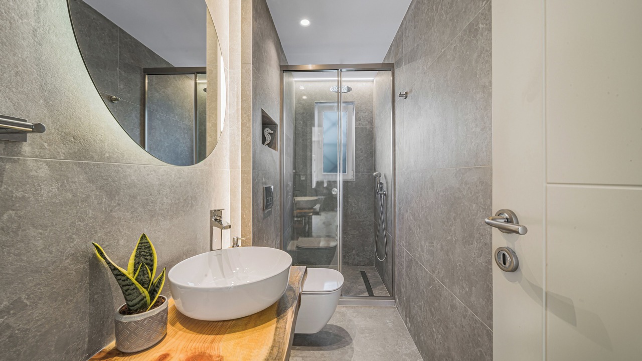 Photo of Bathroom in Sissi
