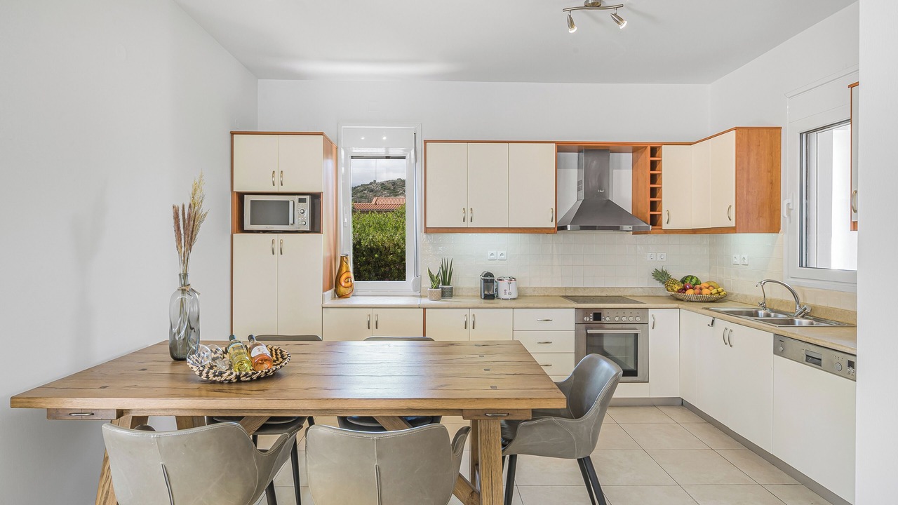 Photo of Kitchen in Sissi