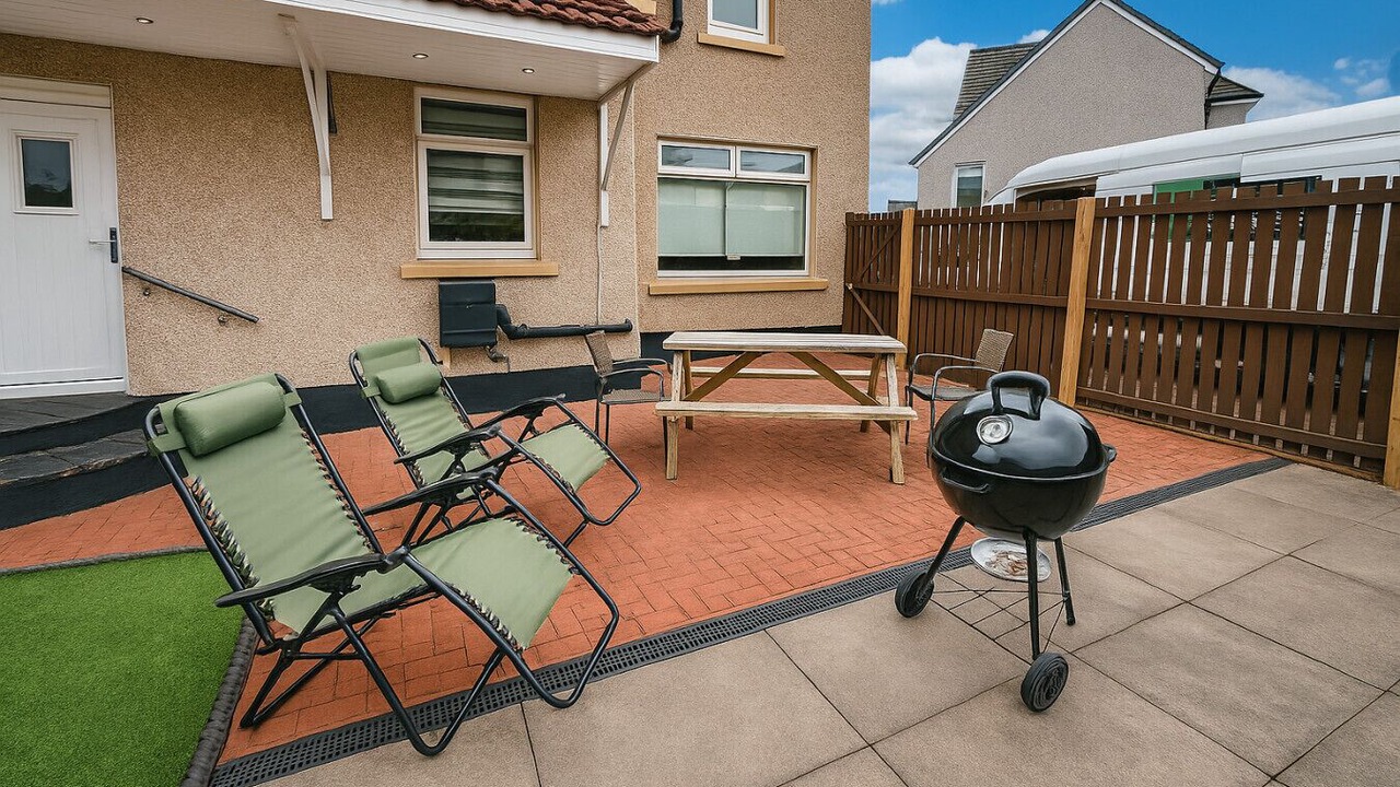 Photo of Outdoor in Motherwell