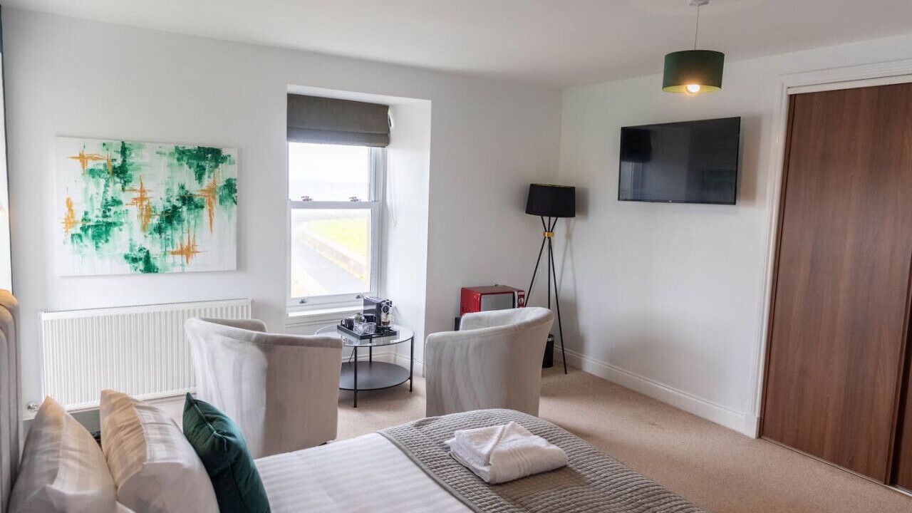 Photo of Bedroom in Thurso
