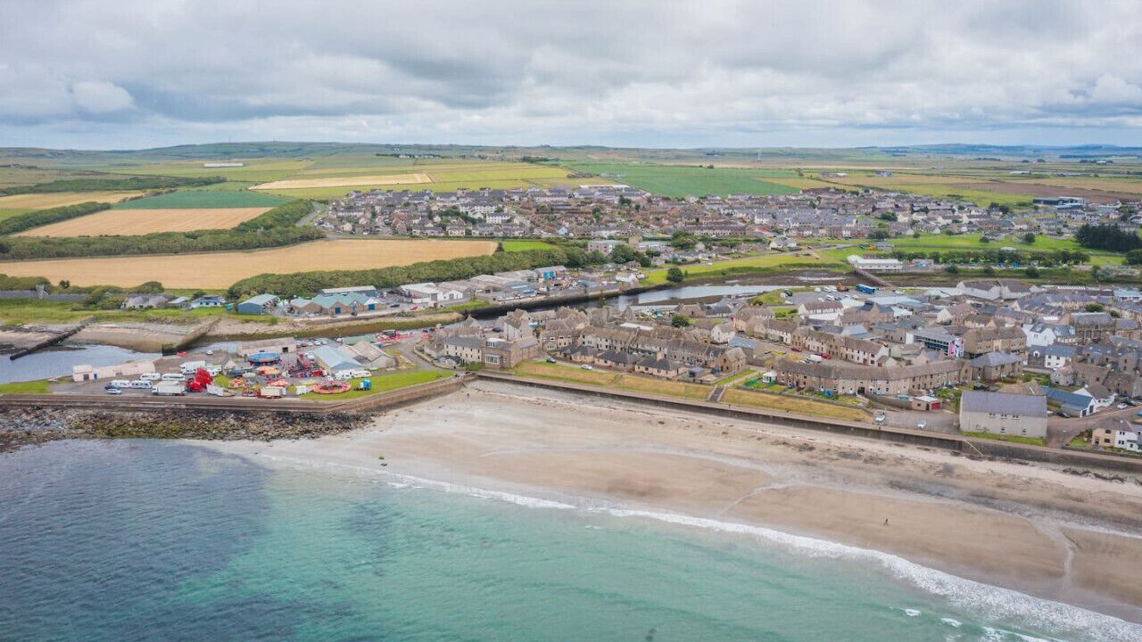 Photo of Outdoor in Thurso
