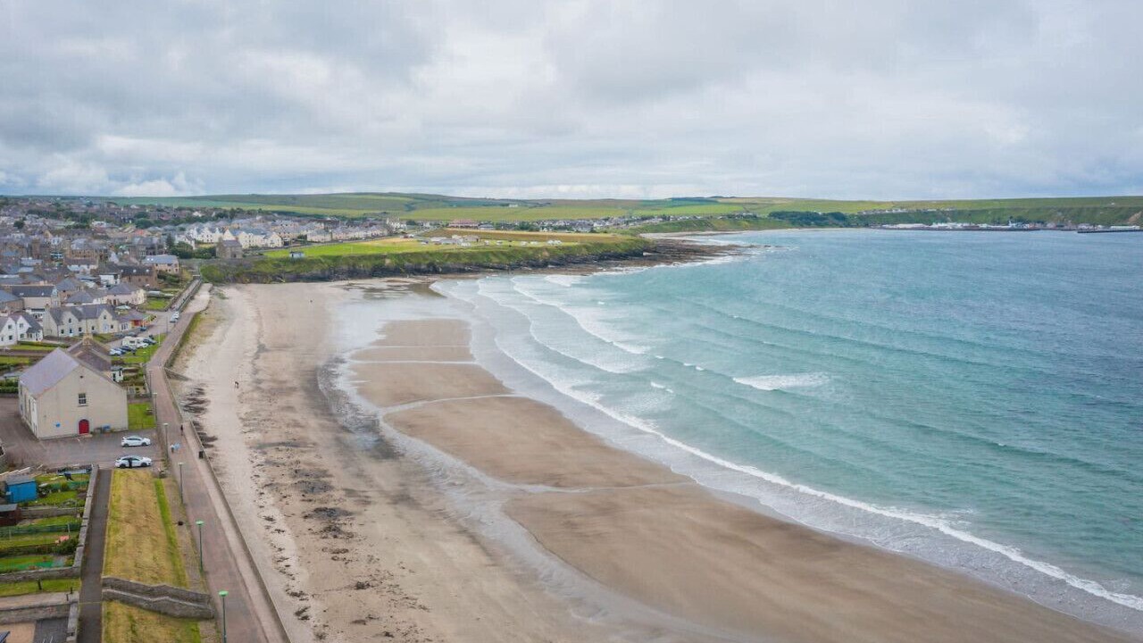 Photo of Others in Thurso