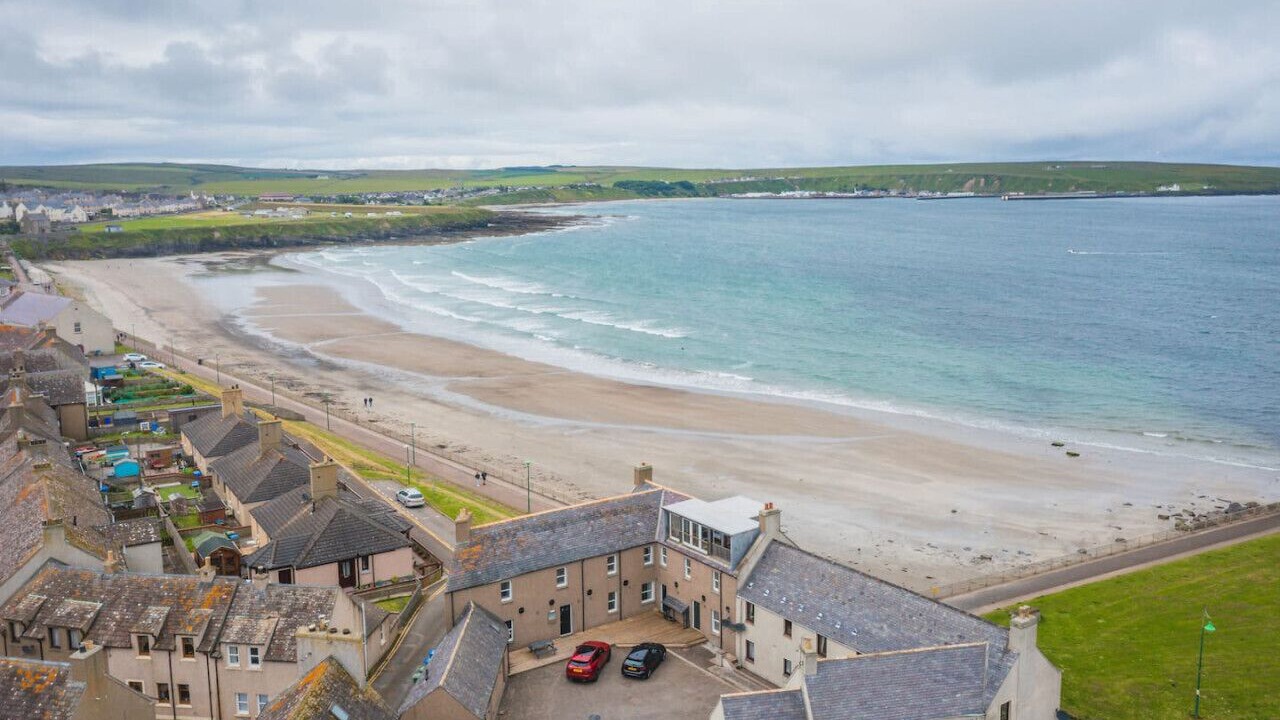 Photo of Others in Thurso