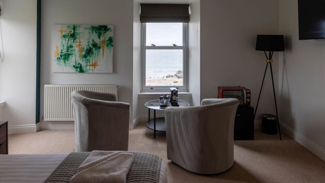 Photo of Bedroom in Thurso