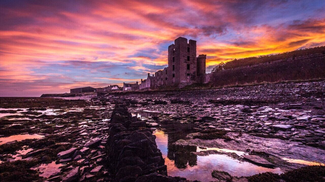 Photo of Others in Thurso