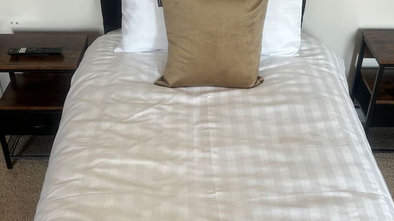 Photo of Bedroom in Thurso