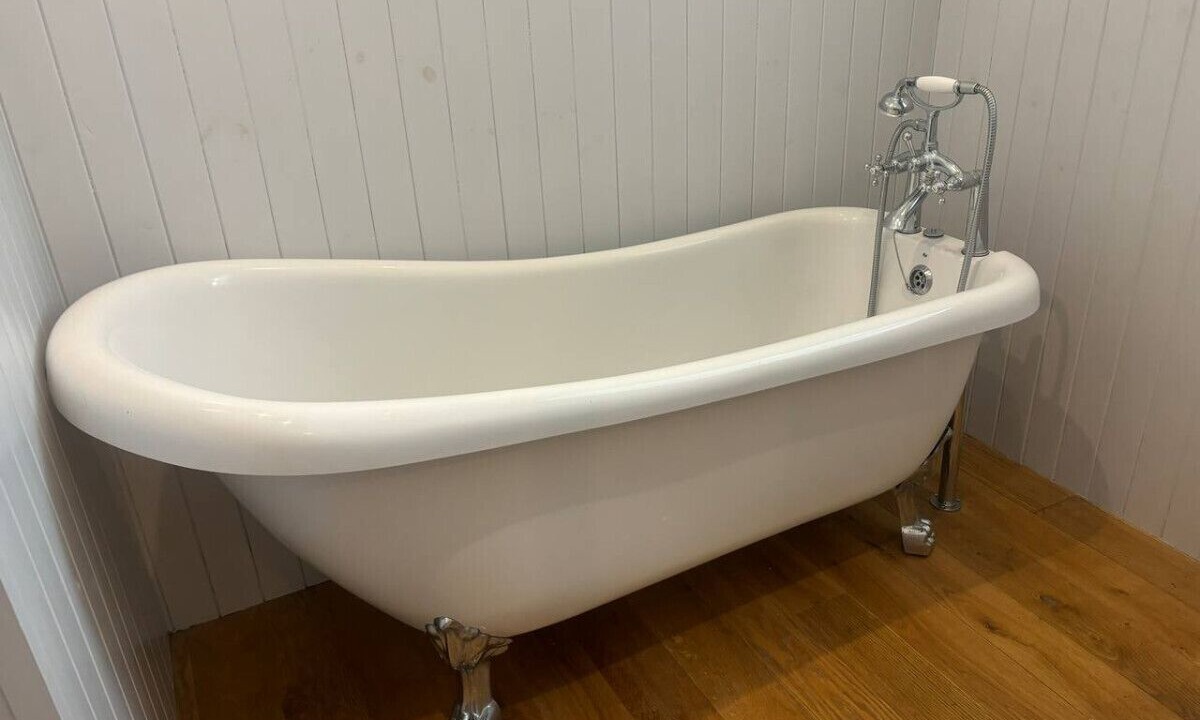 Photo of Bathroom in Thurso