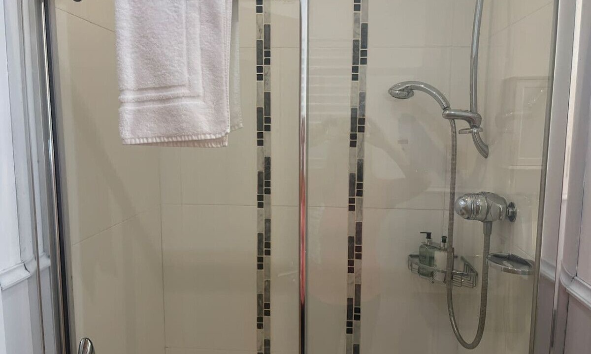 Photo of Bathroom in Thurso
