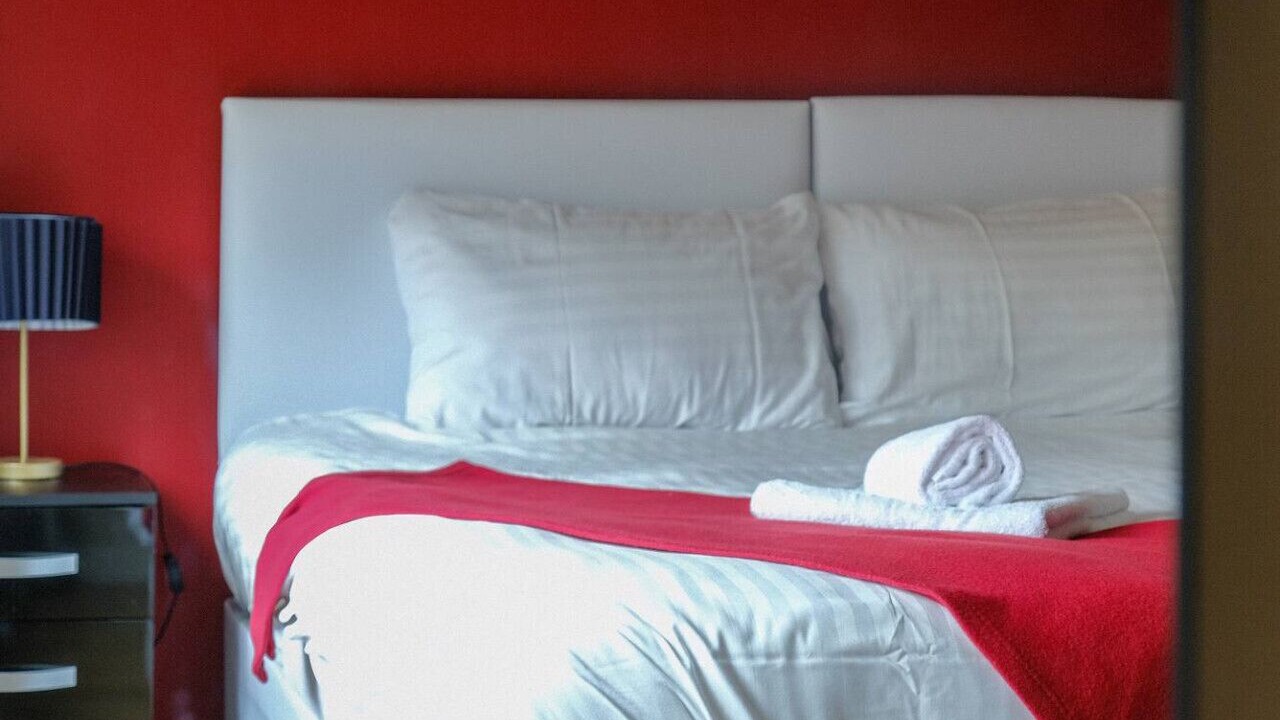 Photo of Bedroom in Bellshill