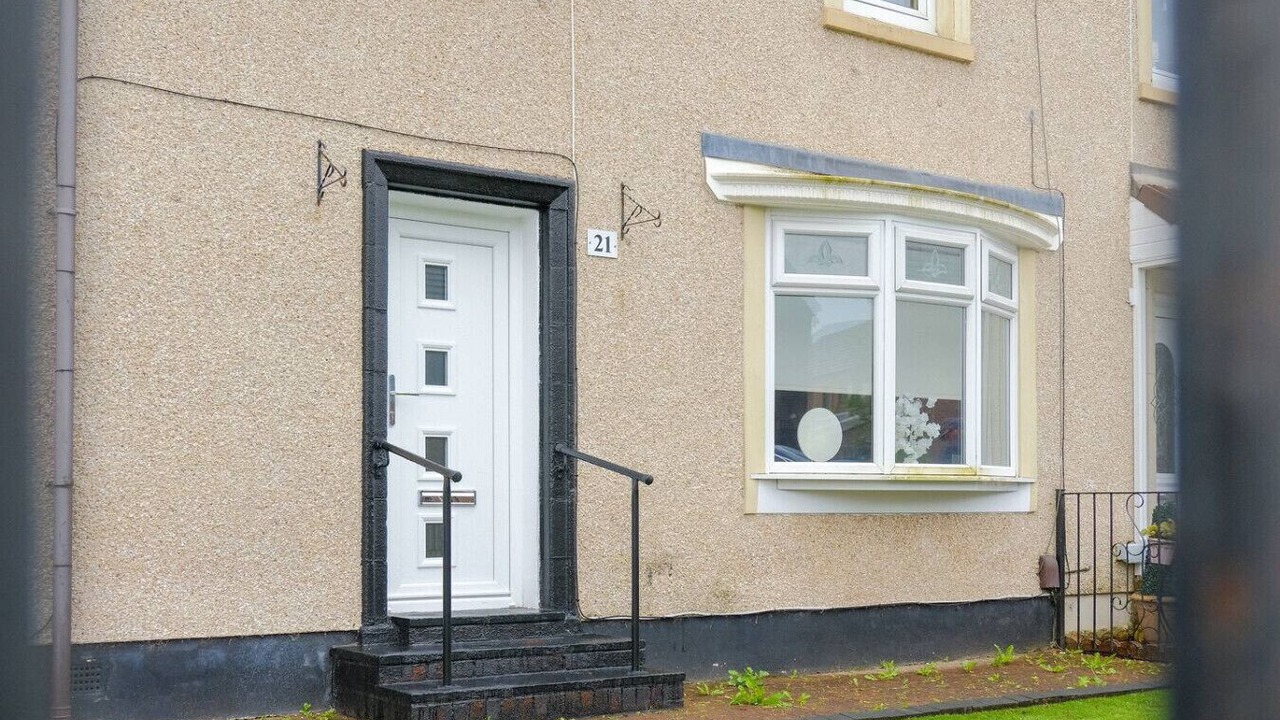 Photo of Outdoor in Bellshill