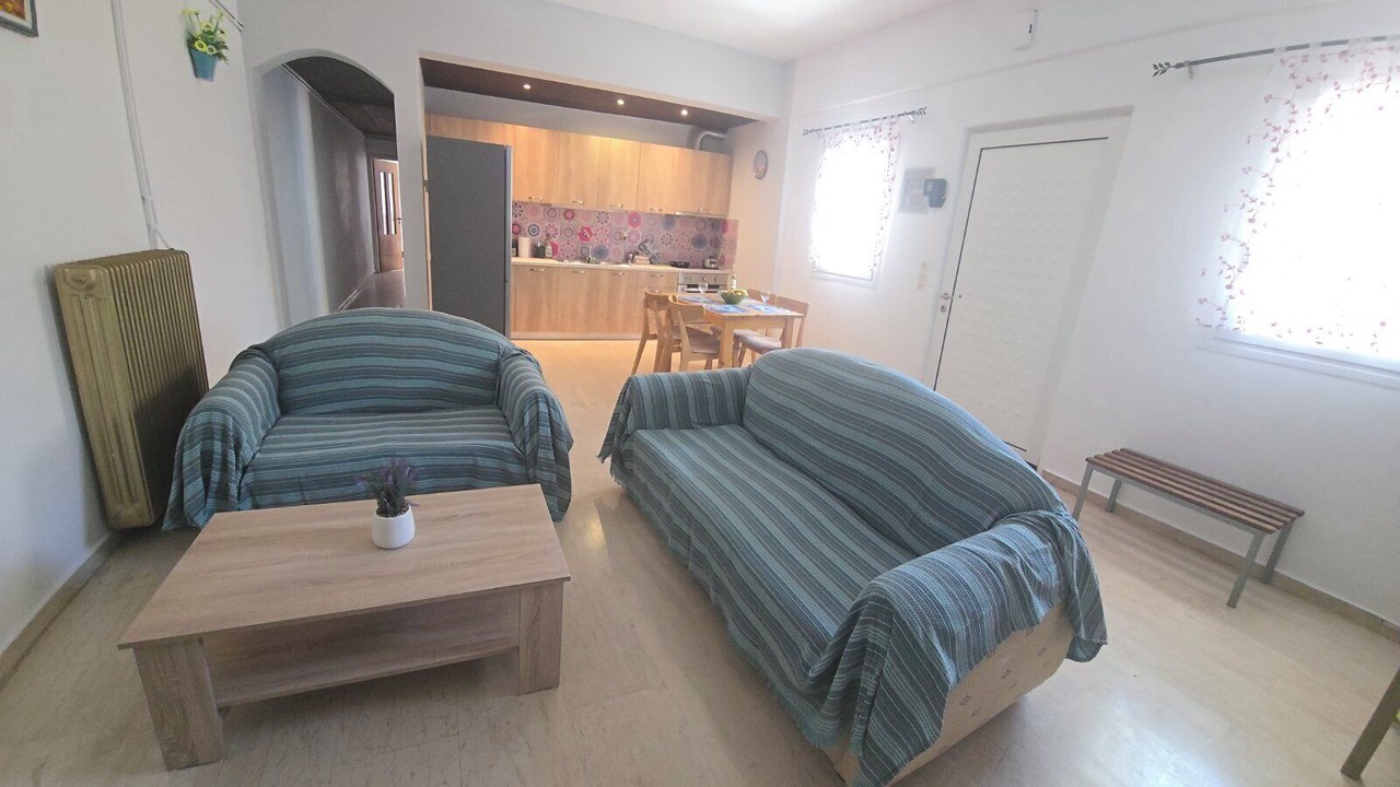 Photo of Livingroom in Malia