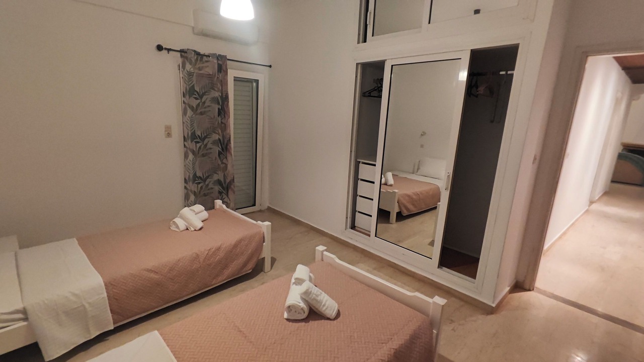 Photo of Bedroom in Malia